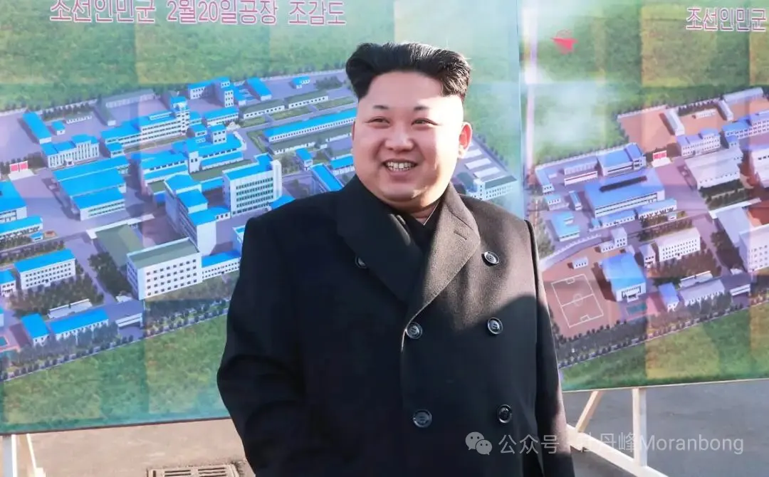 让人民幸福之花盛开的敬爱的金正恩同志烈火般的爱