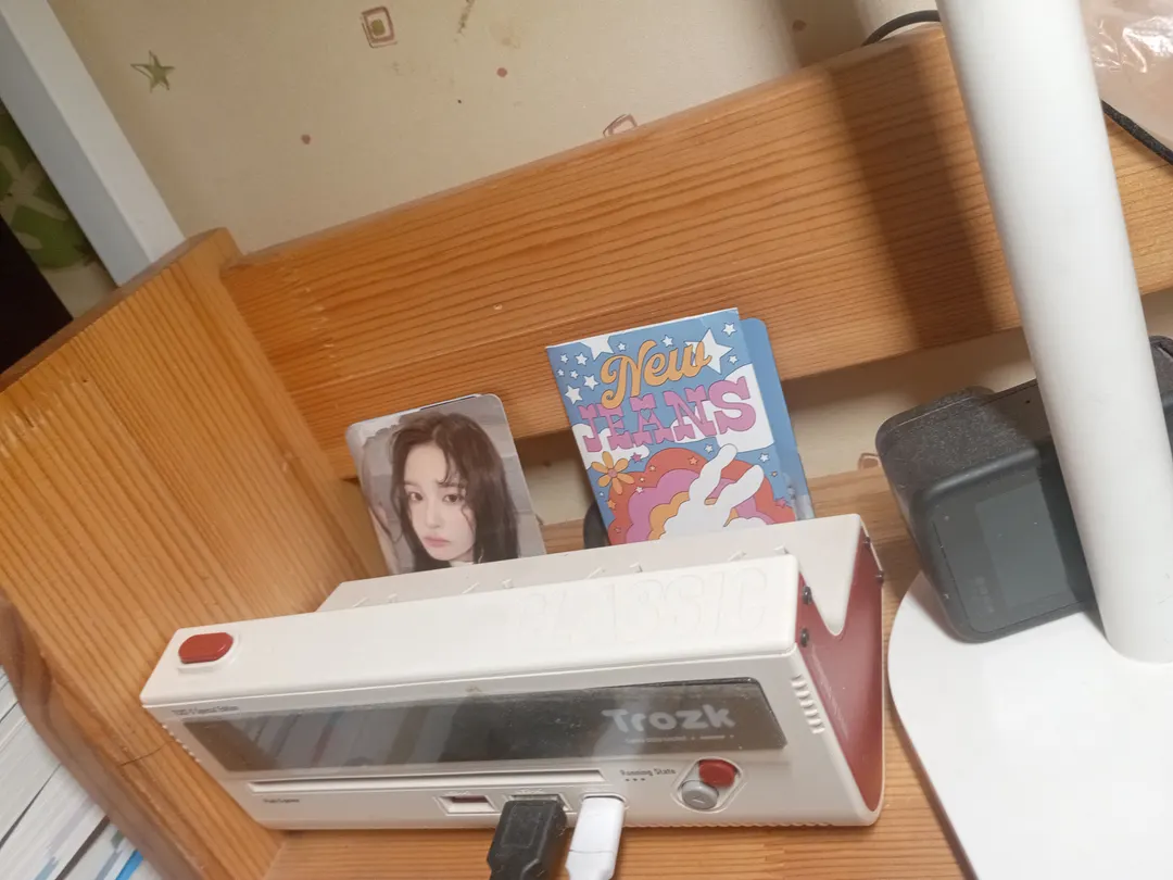 与NMIXX的日常 第 5 张